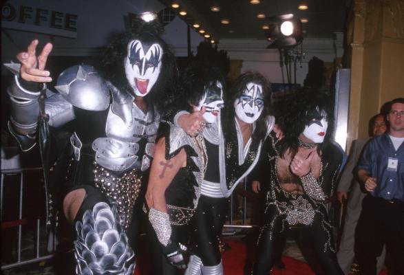 Gene Simmons photo