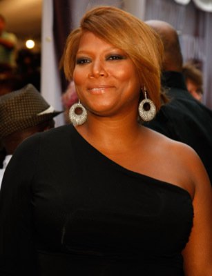 Queen Latifah photo