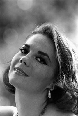 Natalie Wood photo
