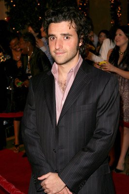 David Krumholtz photo