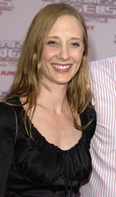 Anne Heche photo