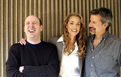 Elizabeth Berkley photo