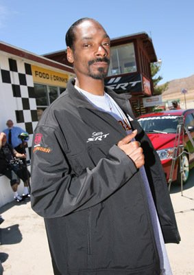 Snoop Dogg photo