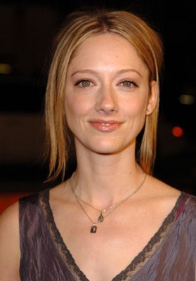 Judy Greer photo