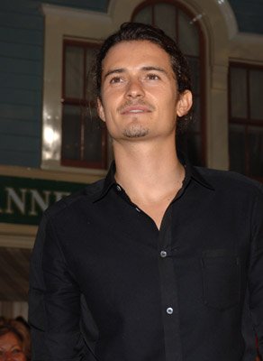 Orlando Bloom photo