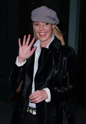 Katherine Heigl photo