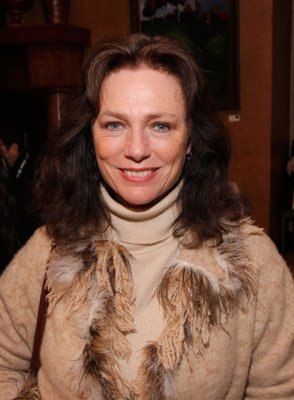 Jacqueline Bisset photo