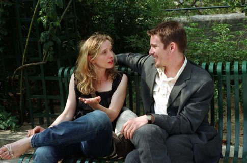 Julie Delpy photo