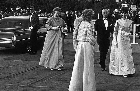 Audrey Hepburn photo