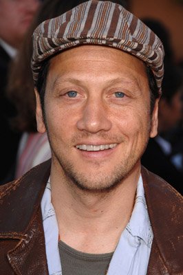 Rob Schneider photo