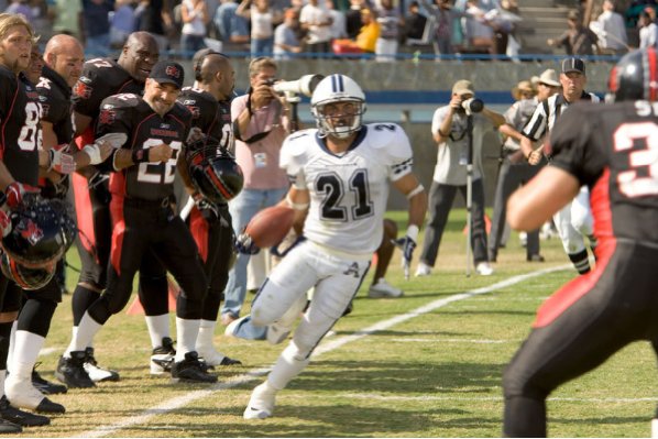 Michael Papajohn photo