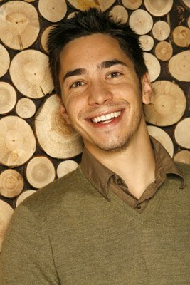 Justin Long photo