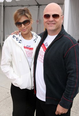 Michael Chiklis photo