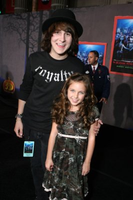 Mitchel Musso photo