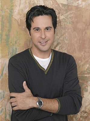 Jonathan Silverman photo