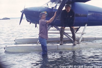 David Strathairn photo