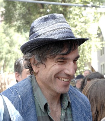 Daniel Day-Lewis photo