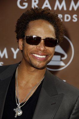 Gary Dourdan photo