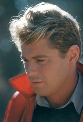 Troy Donahue photo