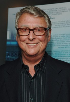 Mike Nichols photo