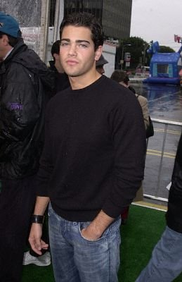 Jesse Metcalfe photo