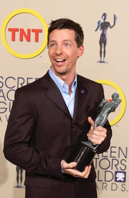 Sean Hayes photo