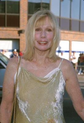 Sally Kellerman photo