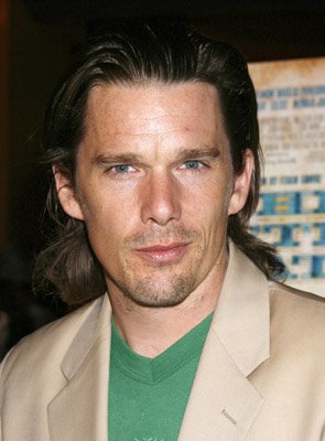 Ethan Hawke photo