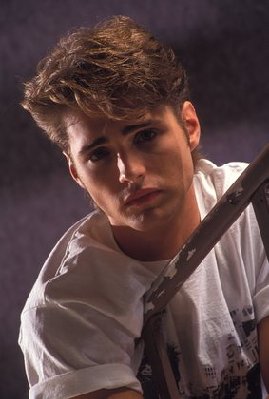 Jason Priestley photo