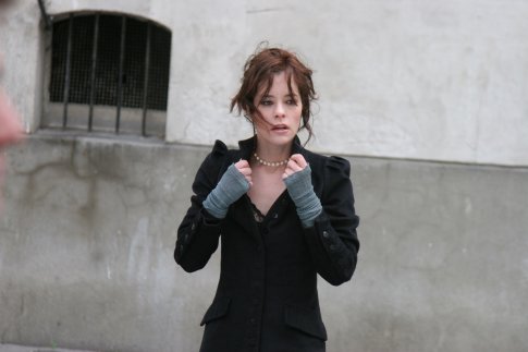 Parker Posey photo
