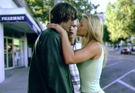 Kristy Swanson photo