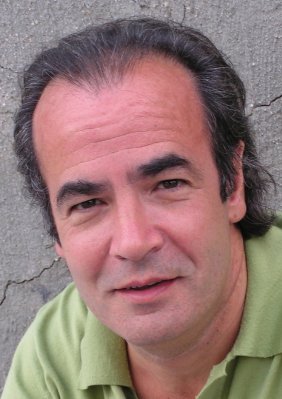 Bruce MacVittie photo