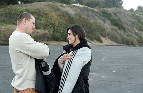 Vadim Perelman photo