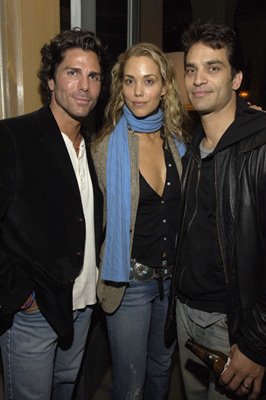 Elizabeth Berkley photo