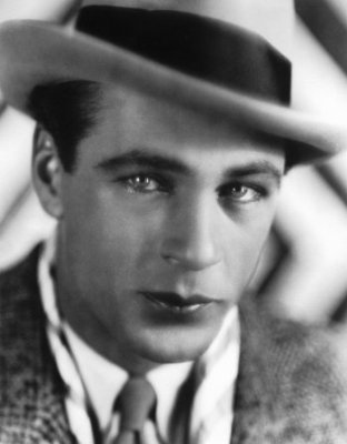 Gary Cooper photo