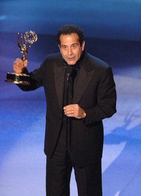 Tony Shalhoub photo