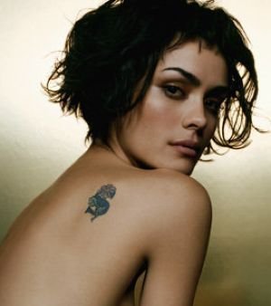 Shannyn Sossamon photo