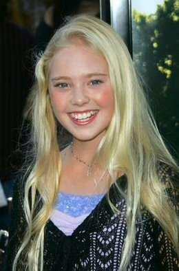 Danielle Chuchran photo