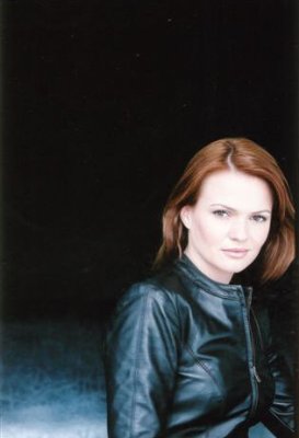 Claudette Mink photo