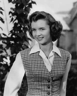 Debbie Reynolds photo