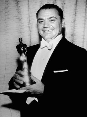 Ernest Borgnine photo