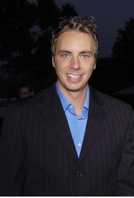 Dax Shepard photo