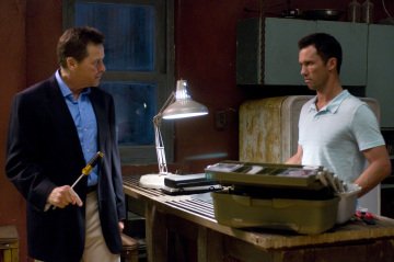 Jeffrey Donovan photo