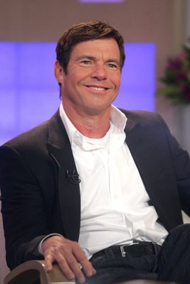 Dennis Quaid photo