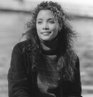 Michael Michele photo