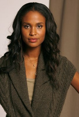 Joy Bryant photo