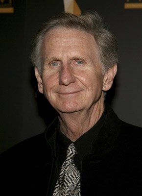 Rene Auberjonois photo