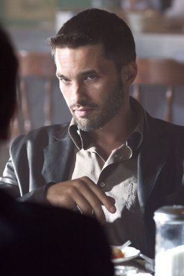 Olivier Martinez photo