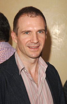 Ralph Fiennes photo