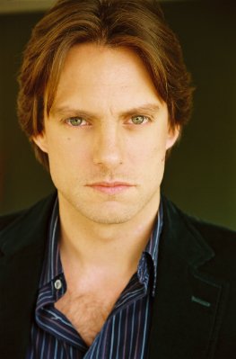 Nicholas Irons photo